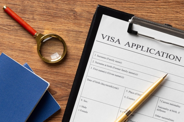 Visa Requirements